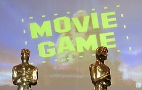 Movie Game